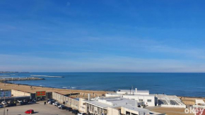 Seven Seas Luxury Apartments - Bari San Girolamo